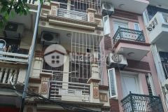 Bán nhà 4 tầng, otô đỗ cửa, kinh doanh tốt, phố vũ trọng phụng, thanh xuân 6.5 tỷ.