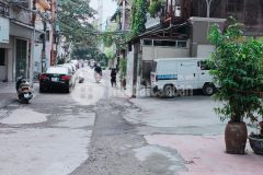 Bán gấp nhà mặt phố cù chính lan kd sầm uất, dt 48m2, 4 tầng, nhỉnh 9 tỷ