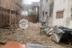 Bán lô đất mặt tiền đường đống đa nha trang khánh hoà.