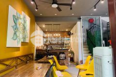 Bán gấp trước tết nhà ở hai bà trưng, dt 105m2, lô góc, kinh doanh đỉnh,giá sốc.0906255567