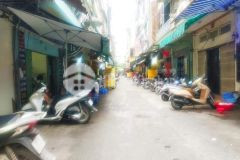 Cc bán mặt phố ao sen, ô tô tránh, kinh doanh 40m2, mặt tiền 4m, 6.8 tỷ