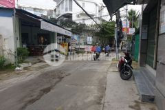 Cần bán gấp nhà mặt tiền đường gò găng, nha trang giá 2 tỷ 850 triệu