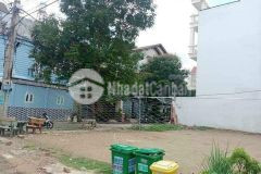 Cần bán gấp lô đất hóc môn giá 920 triệu