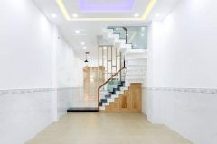 Nhà bán đường tô hiệu, tân phú, 52m2, 5 tầng. lh 0945563232 mr.cường.