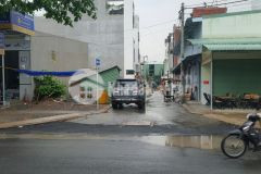 Nhà cấp 4 hẻm xe tải 1 sẹc, hoàng hữu nam, long bình, q9, dt 140m2, 7.9 tỷ thương lượng