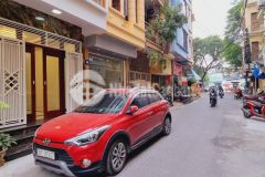 Vị trí đắc địa trường chinh ô tô đỗ cửa chỉ 9.x tỷ
