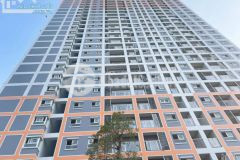 Nhà mặt tiền lũy bán bích, gần bv thần kinh quốc tế, 4,2x18m, giá giảm còn 10,2 tỷ tl