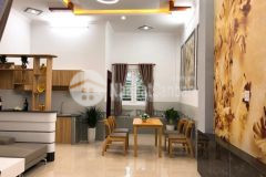 Bán nhà đẹp vũ trọng phụng 40m 5t mt 4m 2.78 tỷ ô tô 3 bước, tiềm năng phát triển.