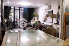 Hot hot hot đường tran van quang phường 10 quận tân bình,dt 44m2 giá 7.7 tỷ