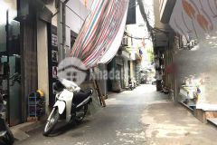 Bán mảnh đất mặt ngõ lê đức thọ, kinh doanh sầm uất, ngõ ô tô qua, dt 37m2, mt 6m hơn 4 tỷ