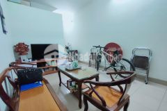 Nhà ô tô tránh,vỉa hè rộng,phân lô ở vip phố chu huy mân 52m2 giá 7.5 tỷ