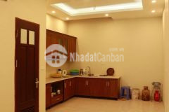 Lô góc bán nhà siêu đẹp tại tư đình, dt 50m2x5t, mt 4, giá 3tỷ8.