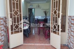 Bán nhà gần ra mặt tiền nguyễn kiệm 50m giá chỉ 5.2 tỷ