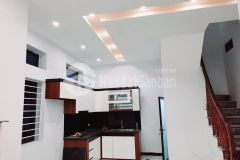 Bán nhà xuân đỉnh, bắc từ liêm, 48m2, 5 tầng, mt 6.2m,giá 4.28 tỷ. lh 0986519695.