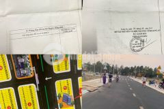 Cần bán nền đất 9 chủ ngay tthc thủ thừa