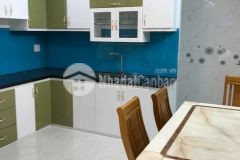 Bán nhà, lê văn thọ, gò vấp, hẻm xe tăng quay đầu, 51m2, 7 tỷ 9