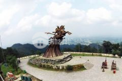 Bán đất đan tảo, tân minh, sóc sơn, gần trường đua ngựa, mặt tiền 15m, diện tích 318m2.