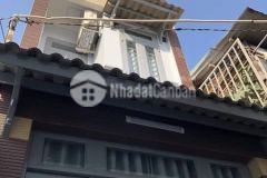 Bán nhà để đầu tư quận 8 phạm thế hiển 42m2 nở hậu giá 3 tỷ 6