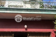 Nhà mặt tiền, 61m2, 3 lầu, bình thạnh, giá 9 tỷ.