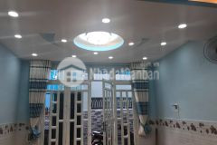 Cực hiếm bán nhà lê văn sỹ quận 3, ngay cầu lvs, 45m2, chỉ 4x tỷ 0704433826, nhanh kẻo mất