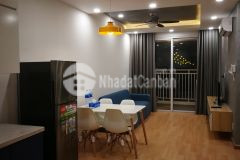 Sở hữu căn 2pn1wc 57m2 full nội thất ngay sân bay ccư the botanica