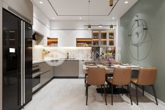 Bán nhà my đinh 35m2, 5 tầng, mt 4.2m, giá 2.58 ty, nam tu liem. lh 0835956891.