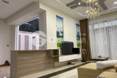 Cần bán biệt thự 1 trệt 2 lầu khu dân cư nam hòa đường đỗ xuân hợp, phước long a, q 9 160m218.7 ty