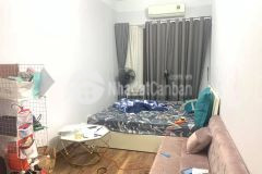 Nhỉnh 3 tỷ sở hữu ngay nhà gần 40m2 phố đê la thành, mt 4.5m, 4 tầng mới cứng, kinh doanh.