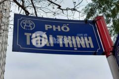 Căn góc 7,1m mặt tiền phố thái thịnh, đống đa, 88m2 nở hậu, giá thuê mùa ovid 50 triệutháng