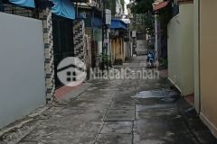 Bán gấp đất trung tâm thạch bàn, long biên,hà nội giá chỉ hơn 2 tỷ xíu