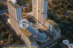 Aria đà nẵng, thanh toán 20 nhận nhà và khai thác kinh doanh 550 triệu, ck lên đến 20