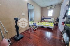 Nhà đẹp ở ngay thanh nhàn, 3 gác, gần ô tô, 38m x 4t, chỉ 3 tỷ 05, 0396982571.