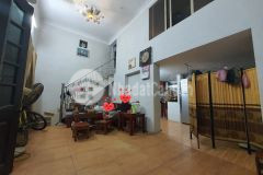 Kim ngưu nhà đẹp, lô góc, ngõ thông, 40m2 x 3t. gía 2.7 tỷ.