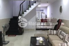 Quận 3 đang có nhà cần bán gấp nhà hxh trần văn đang 4.2x16, giá 9 tỷ phường 11