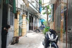 Hot hot. bán nhà cầu giấy, đẹp, hiếm, gần phố, 38m2, 5 tầng, giá 4.35 tỷ