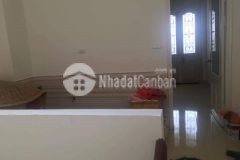 Bán nhà mặt phố lê thanh nghị, hai bà trưng. diện tích 52m2, mt 5m chỉ 6.4tỷ.