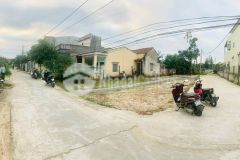 Cần bán nhanh lô đất vip đường ô tô quay đầu tại tứ hà điện ngọc