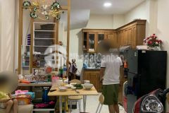 Bán nhà 30m x 4t tổ 25 ngọc thụy, long biên, 3 mặt thoáng, ngõ rộng thoáng, vị trí đẹp, giá 2.62 tỷ