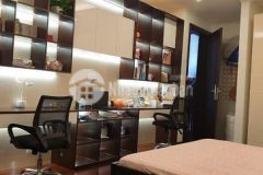 Cc bán lk kđt xa la, văn quán ô tô tránh, vỉa hè, kinh doanh 80m2, 5t, 8 tỷ