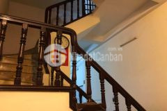 Phân lô ô tô tránh 52m2 phố chiến thắng, hà đông, 4 tầng, hơn 7tỷ 0964589188