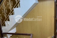 Cuc hiem ngo nong oto đỗ sat nha 21m 4t 2xtỷ núi trúc ba đình