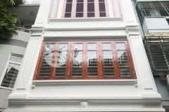 57m2 5.5 tỷ bán gấp tại ngõ 191 thạch bàn long biên hà nội.