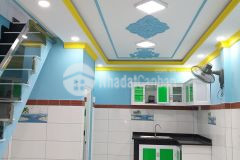 Bán nhà cực rẻ ngay mặt tiền nguyễn thái sơn, p.4, gò vấp, 3.3 tỷ. 0786596365