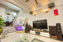 Bán nhà lê quang đạo, ôtô 16 chỗ chạy vòng quanh, kd, 55m2, chỉ 5 tỷ.