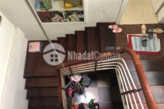 Mặt ngõ lô góc ngõ ôtô tránh 105m 5t 12xtỷ hoàng hoa thám ba đình