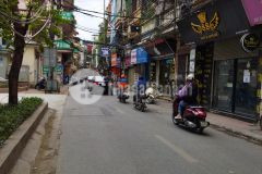 Mặt phố kinh doanh, ô tô tránh, phố khương trung 64m2 5 tầng giá 11 tỷ thương lượng