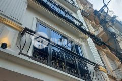 Nhà 7 tầng quan nhân, thanh xuân, phân lô kd, ô tô tránh, 50m2, mt 4.5, nhỉnh 13.5 tỷ