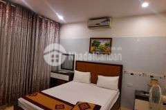 Nhà phân lô thông số đẹp phố võ văn dũng hoàng cầu, đống đa. 0911554873.