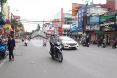 Mặt đường tôn đức thắng khổ đất đẹp mặt tiền khủng nở hậu