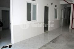 Bán nhà, dương quảng hàm, gò vấp, giá thơm bất ngờ, 128m2, 6 tỉ 8